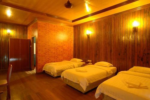 Myne Resort Bilit Luaran gambar