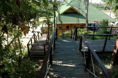 Myne Resort Bilit Luaran gambar